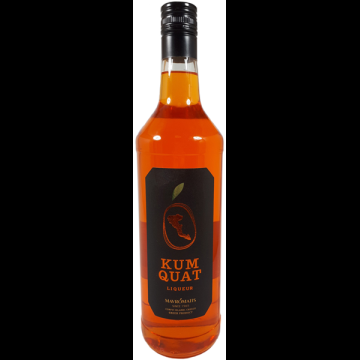 Mavromatis Kum Quat
