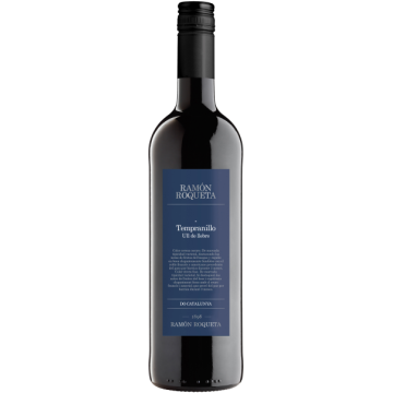 Ramón Roqueta Tempranillo