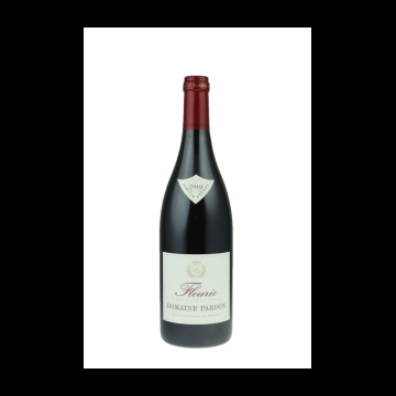 Fleurie Domaine Pardon