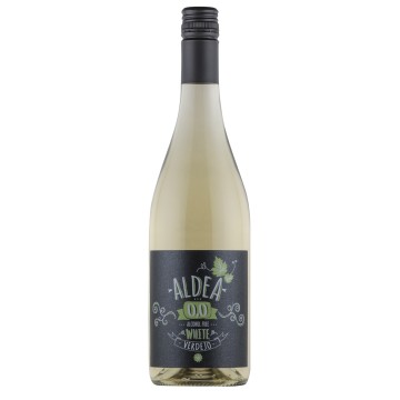 ALDEA White Verdejo 0,0