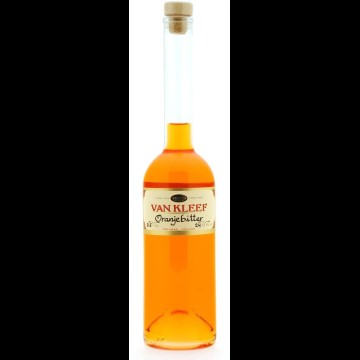 Oranjebitter van Kleef