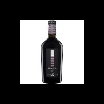 Baglio al Sole Primitivo