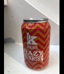 Brouwerij Kees Hazy Sunrise