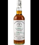 Signatory Vintage Linkwood 2012