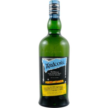 Ardbeg Ardcore Single Malt