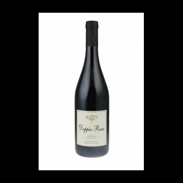 Doppio Rosso Vino Ripassato Veneto
