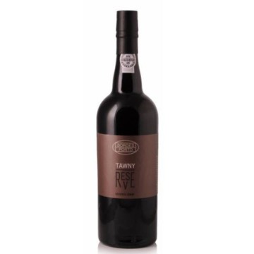 Borges Tawny Reserve Porto