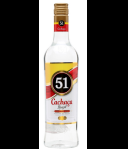 Cachaca 51