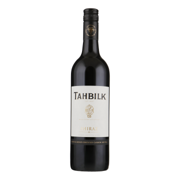 Tahbilk Shiraz