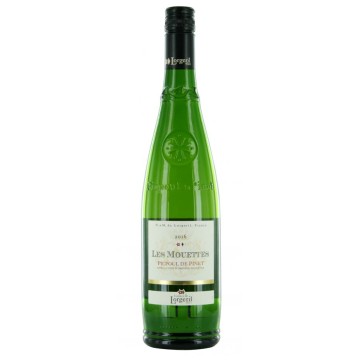 Les Mouettes Picpoul de Pinet