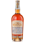 The Whistler 14Y Single Cask Ruby Port