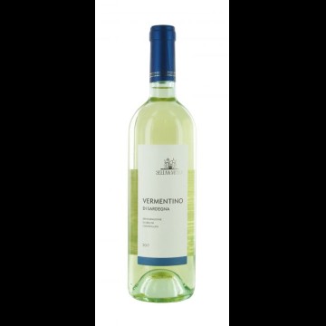 Sella & Mosca Vermentino di Sardegna