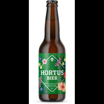 Pronck Hortus