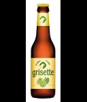 Grisette Blond Glutenvrij Bier