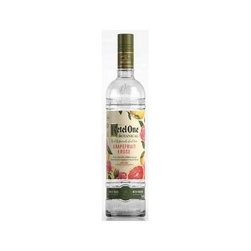 Ketel One Botanical Grapefruit & Rose