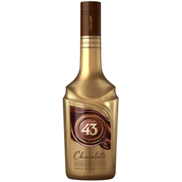 Licor 43 Chocolate