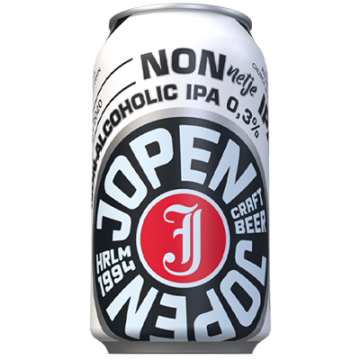 Jopen Non IPA