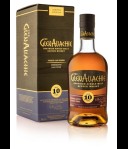 GlenAllachie 10Y Virgin Oak Series Chinquapin Oak Finish