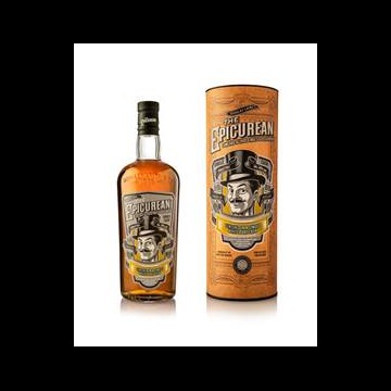 The Epicurean White port cask finsih