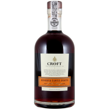 Croft Reserve Tawny