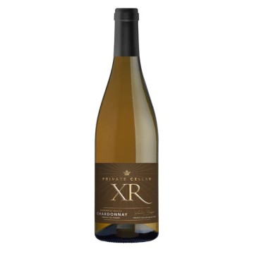 XR Privat Cellar Elegantly Oaked Chardonnay