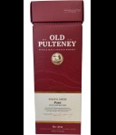 Old Pulteney Coastal Series Port Finish Batch#2