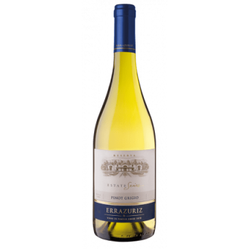Errázuriz Estate Pinot Grigio