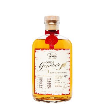Zuidam Oude Genever 3YO