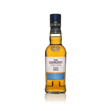 The Glenlivet Founders Reserve