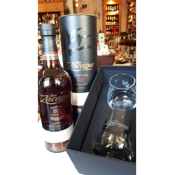 Zacapa