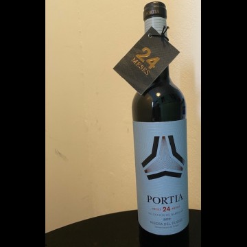 PORTIA 24 Meses