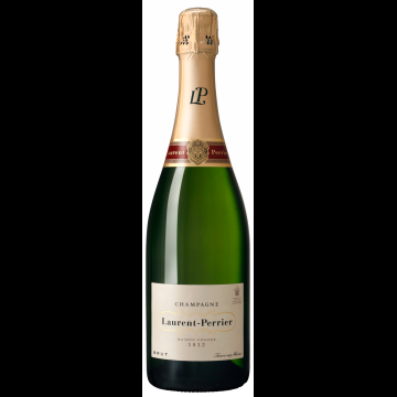 Laurent-Perrier Demi-Sec
