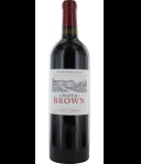 Chateau Brown Pessac- Leognan
