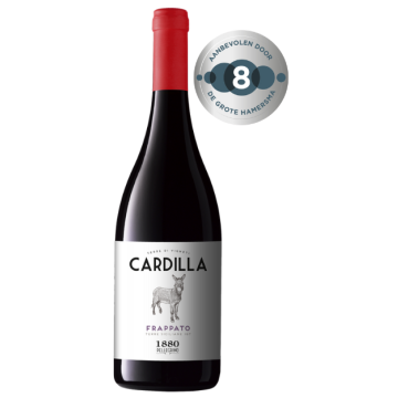 Pellegrino Cardilla Frappato