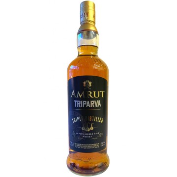 Amrut Triparva