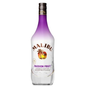 Malibu Passion