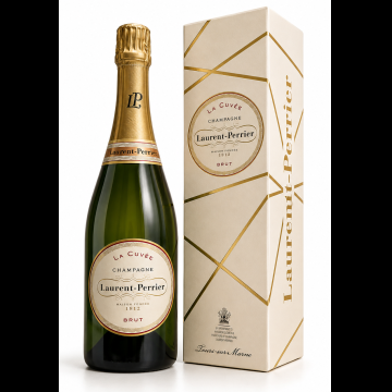 Laurent-Perrier La Cuvée Brut