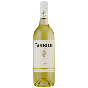Tahbilk Marsanne