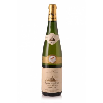 Alsace Kuhlmann-Platz Pinot Gris