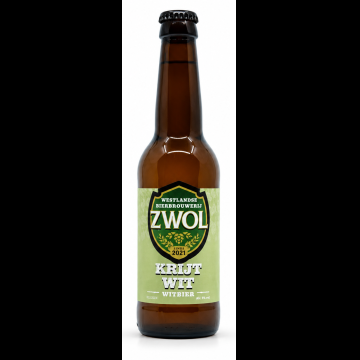 Zwol Krijtwit