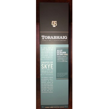 Torabhaig, Legacy II Allt Gleann