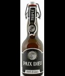 Paix Dieu Tripel