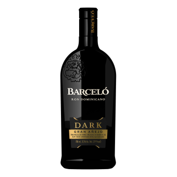 Barceló Gran Anejo Dark