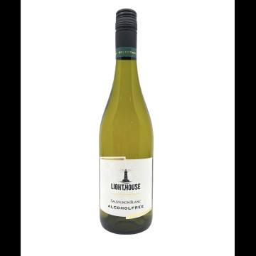 Lighthouse Sauvignon Blanc