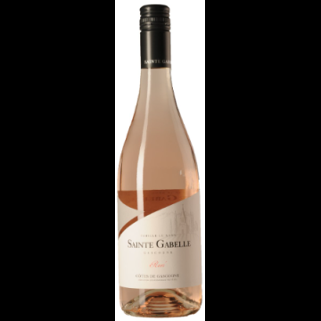 Sainte Gabelle Rosé