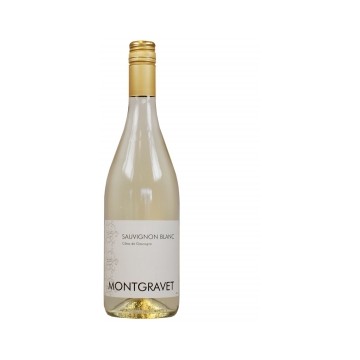 Montgravet Sauvignon Blanc