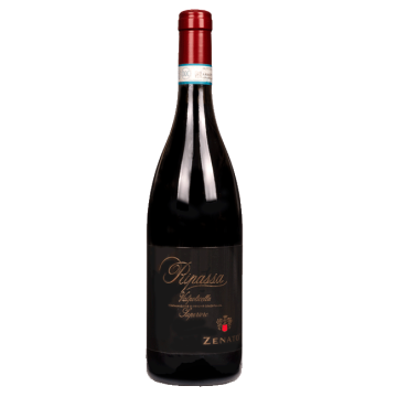 ZENATO RIPASSA DELLA VALPOLICELLA