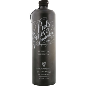 Bols Barrel Aged Genever