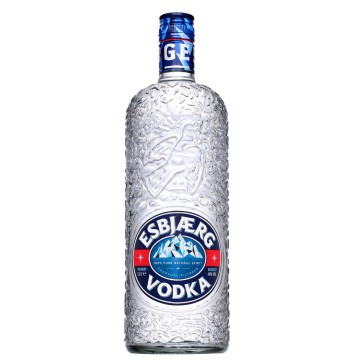 Esbjaerg Vodka