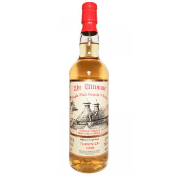 The Ultimate Teaninich 2008